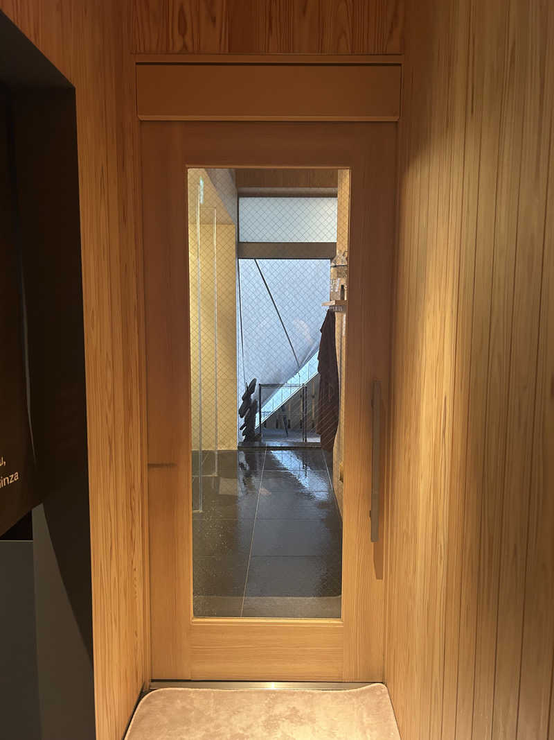 gahoさんの91° SAUNAのサ活写真