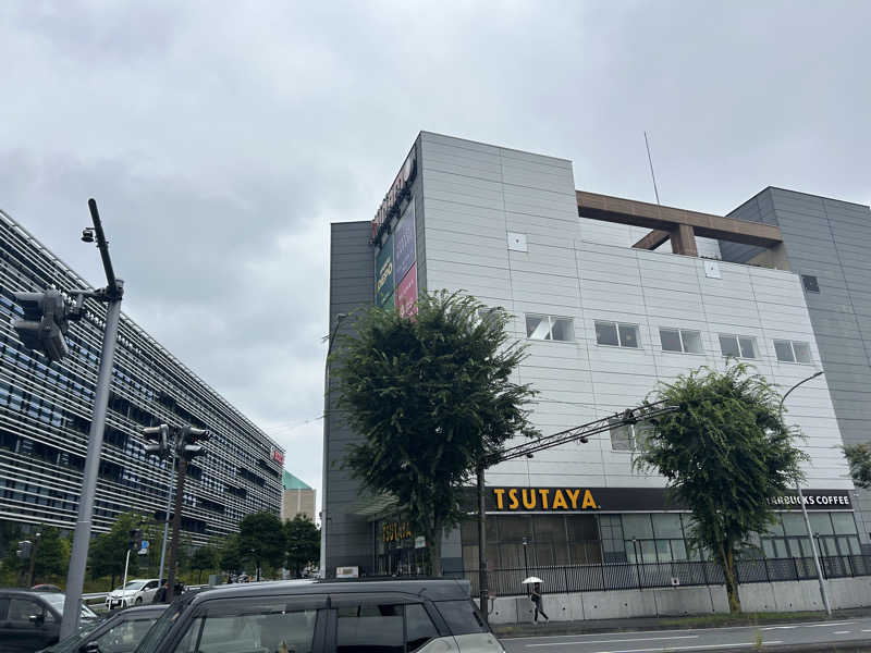 gahoさんのOASIS RAFEEL 港北のサ活写真