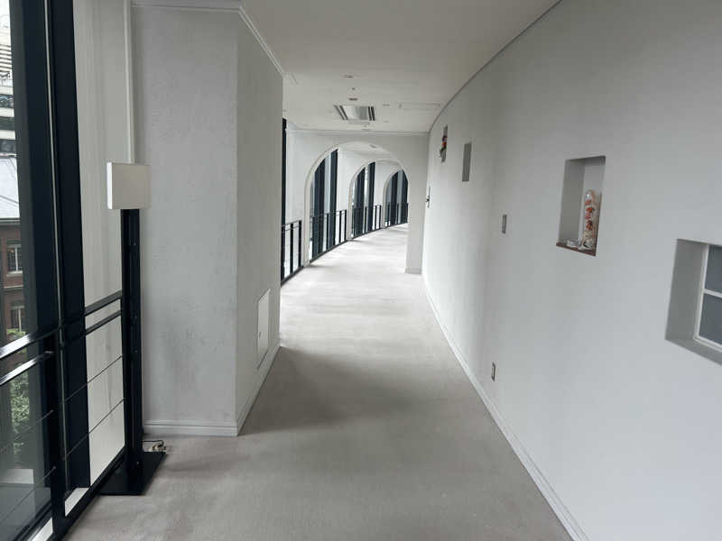 gahoさんのティップネス丸の内スタイルのサ活写真