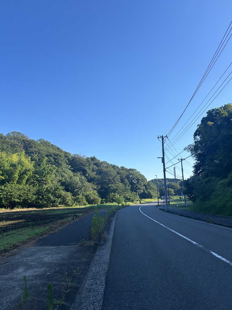 gahoさんのOASIS RAFEEL 港北のサ活写真