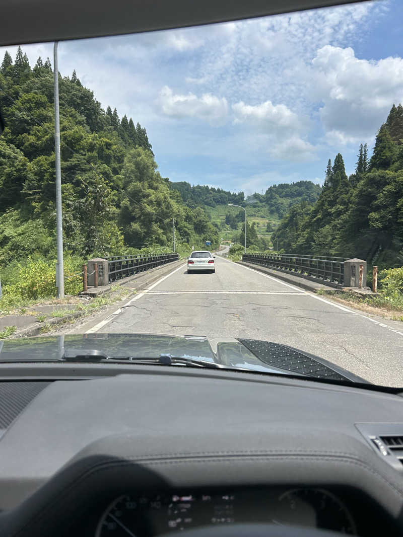 gahoさんのナステビュウ湯の山のサ活写真