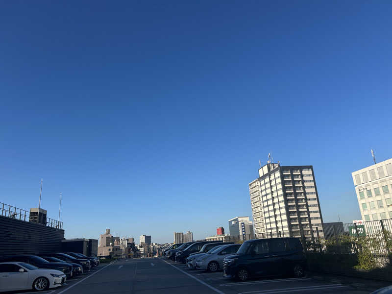 gahoさんのジェクサー・フィットネス&スパ24横浜のサ活写真