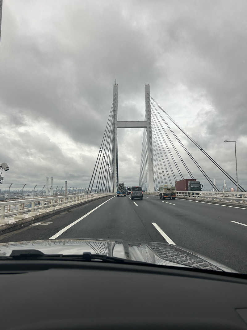 gahoさんのフィットネスクラブ&サウナスパ ルネサンス 上大岡のサ活写真