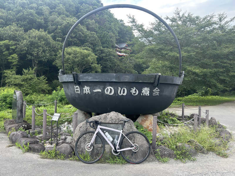 gahoさんのスポーツクラブ&サウナスパ ルネサンス 山形24のサ活写真