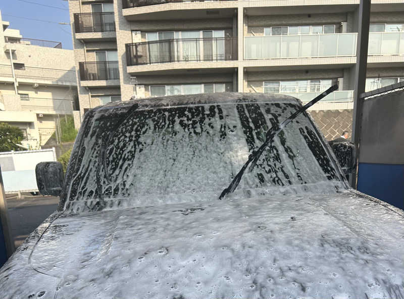 gahoさんのジェクサー・フィットネス&スパ新川崎のサ活写真