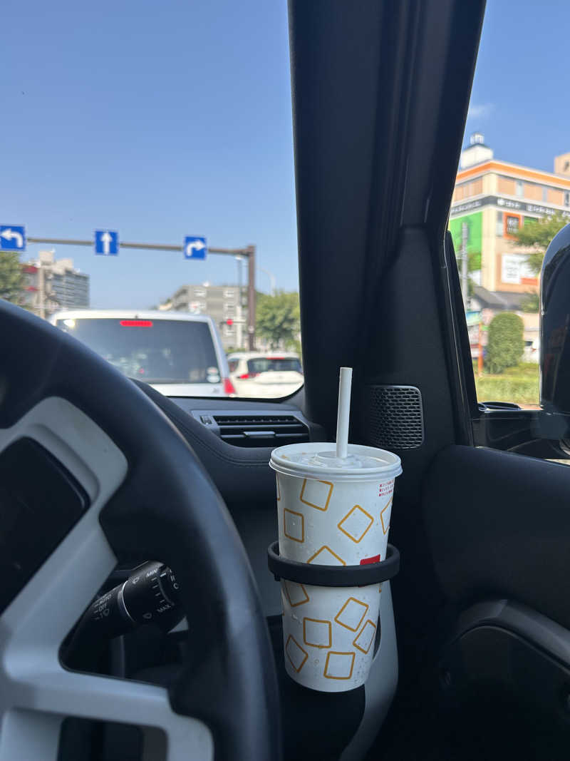 gahoさんのジェクサー・フィットネス&スパ24横浜のサ活写真