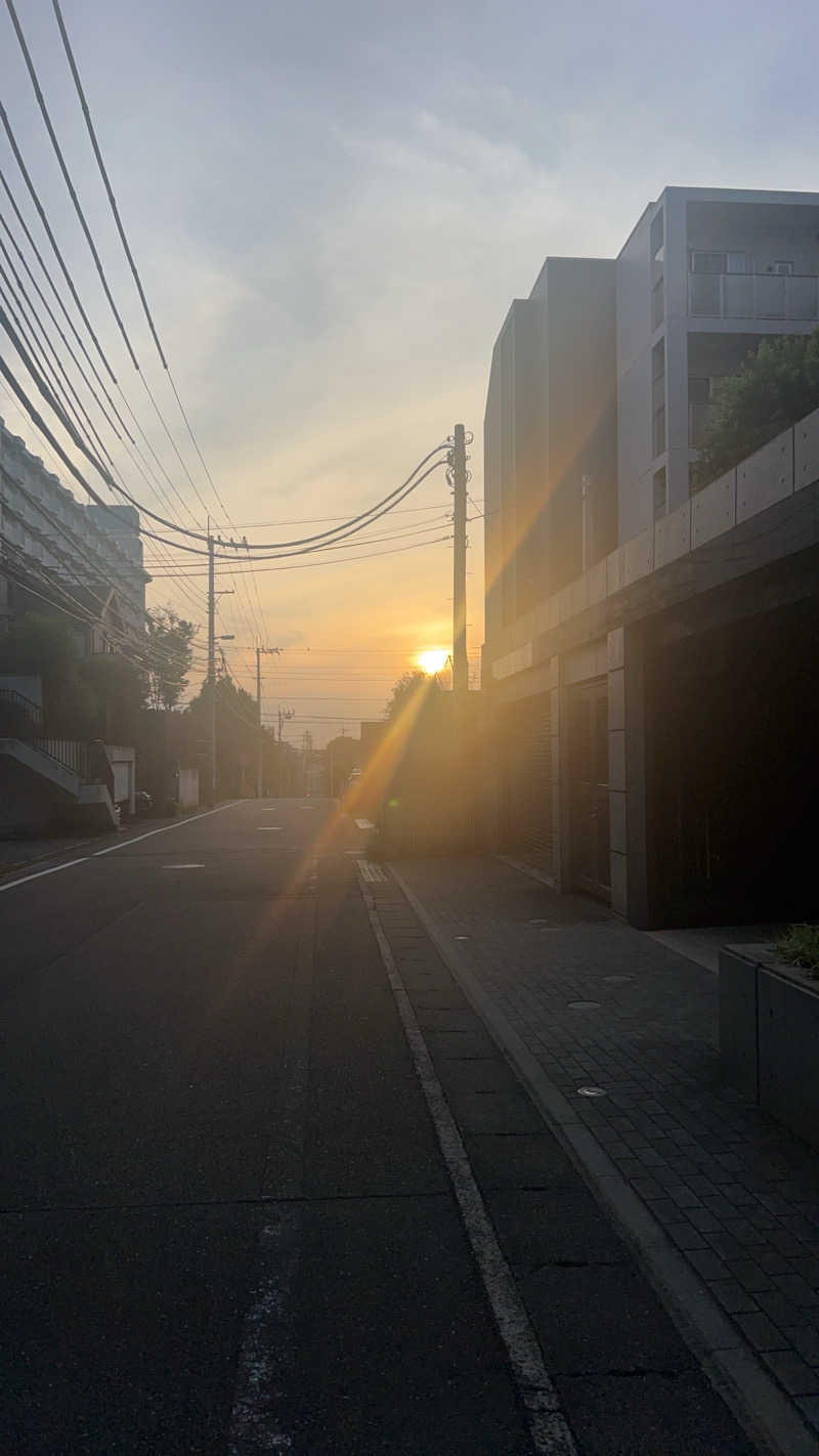 gahoさんのOASIS RAFEEL 港北のサ活写真