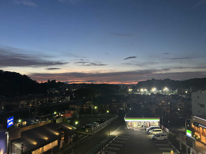 gahoさんのOASIS RAFEEL 港北のサ活写真