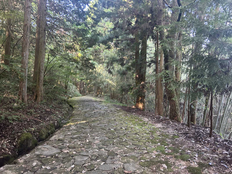 gahoさんのOASIS RAFEEL 港北のサ活写真