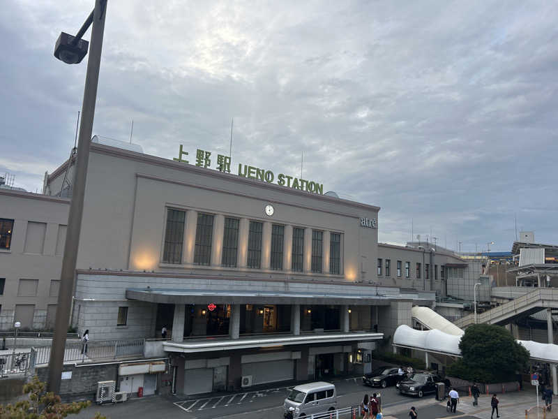 gahoさんのサウナ&カプセルホテル 北欧のサ活写真