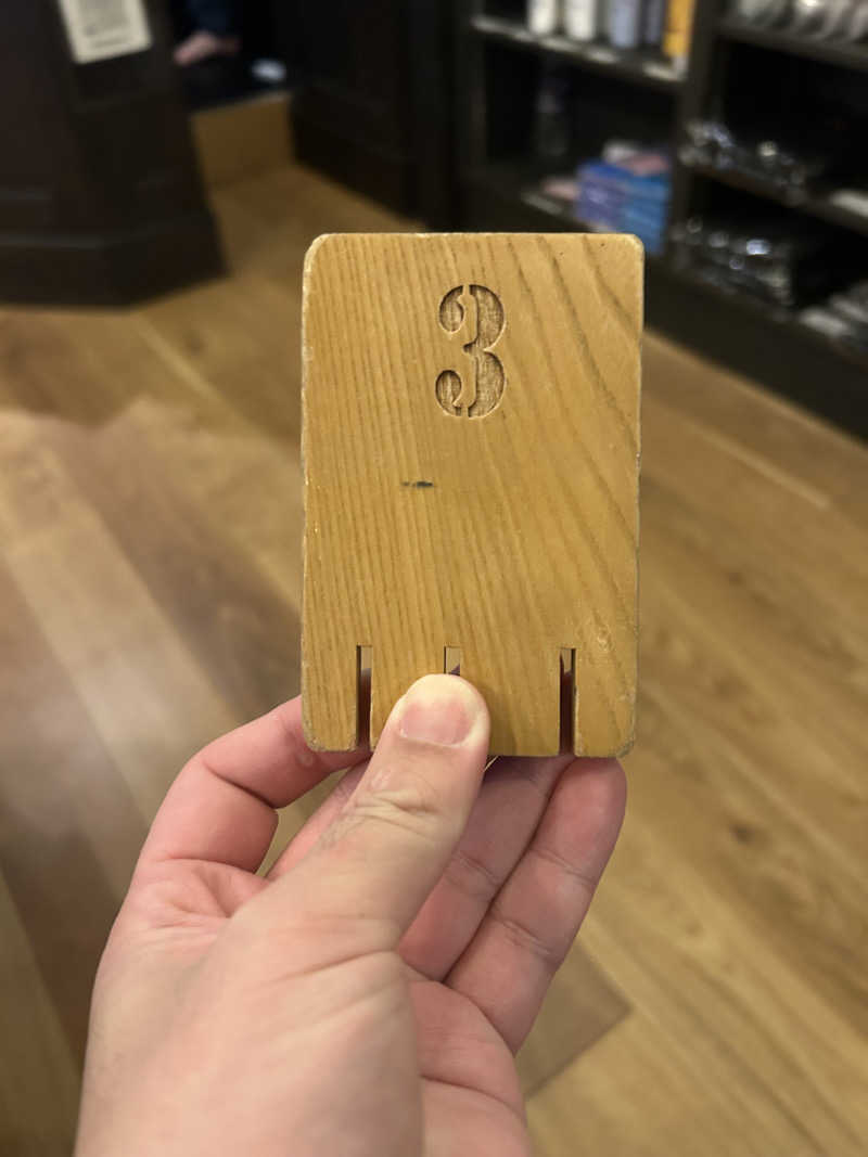 金色仮面さんの五色湯のサ活写真