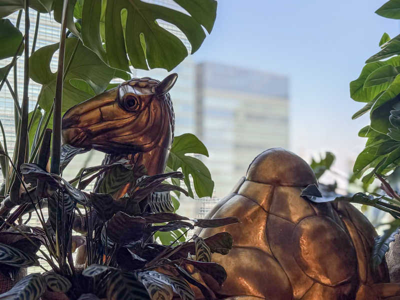 あざみさんのPARADISE 大手町のサ活写真