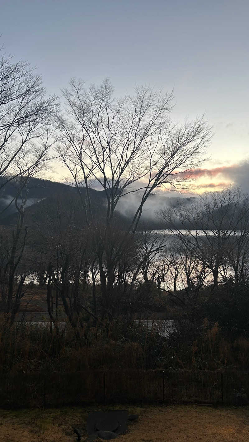 禁止あがり染谷さんの箱根・芦ノ湖 はなをりのサ活写真
