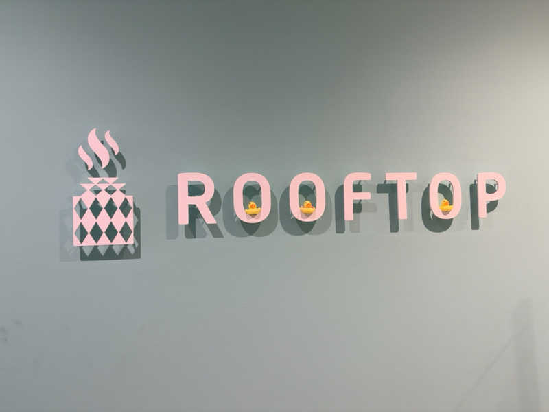 ﾕｰﾔさんのROOFTOP(ルーフトップ)のサ活写真