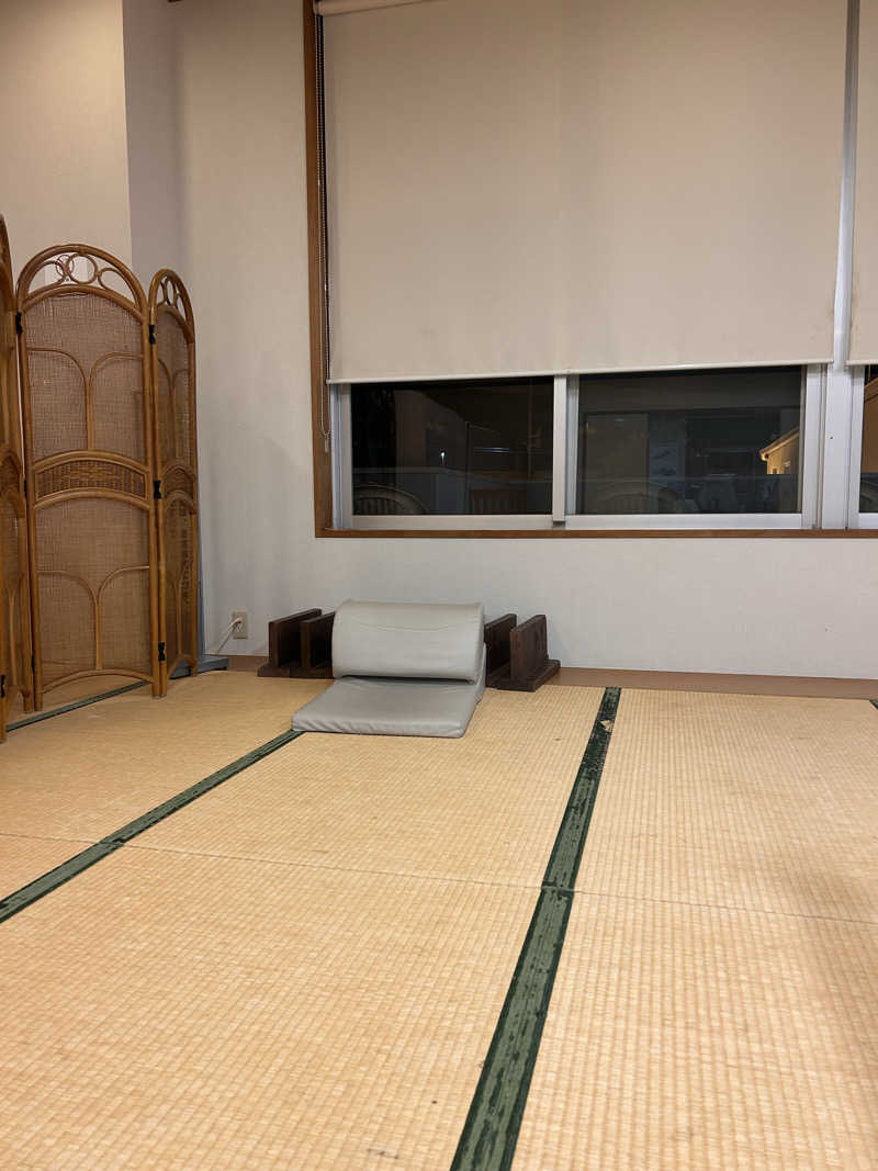 マピさんのクリーンスパ市川のサ活写真