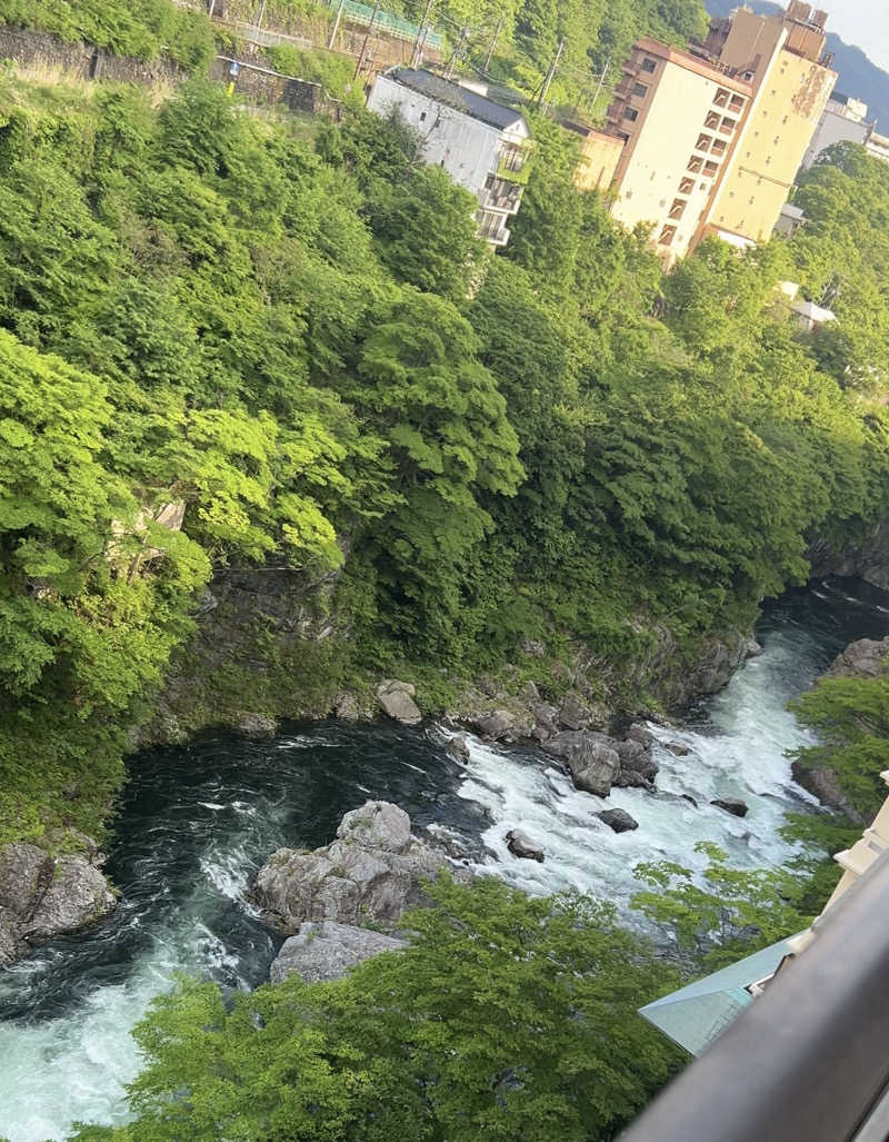 マピさんのあさやホテルのサ活写真