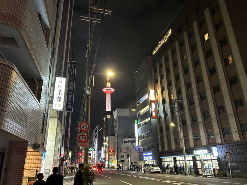 晴れ男さんのサウナの梅湯のサ活写真