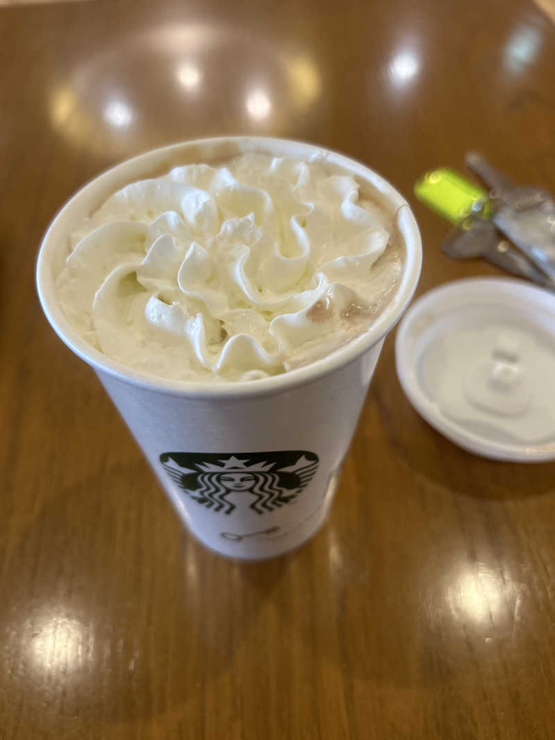 晴れ男さんの福知山温泉 養老の湯のサ活写真