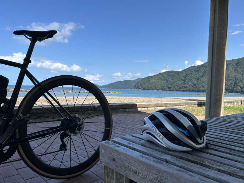 晴れ男さんの福知山温泉 養老の湯のサ活写真