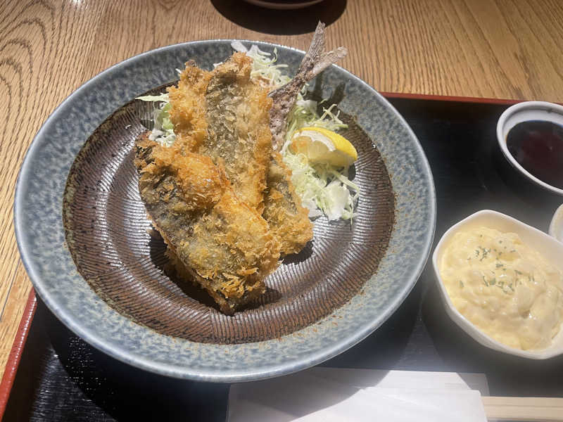 風花さんのサウナと天然温泉 湯らっくすのサ活写真