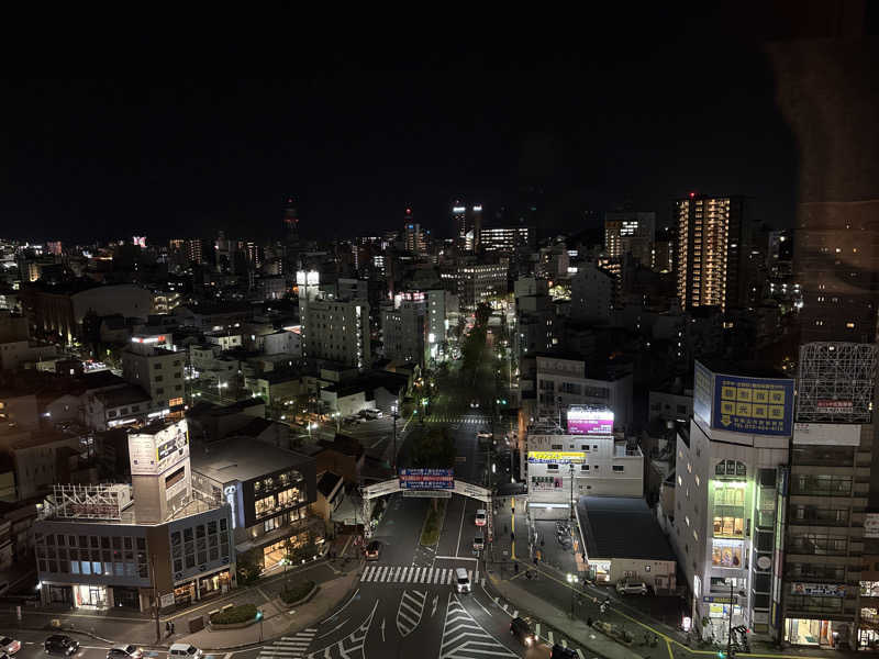 マサル819さんのカンデオホテルズ南海和歌山のサ活写真