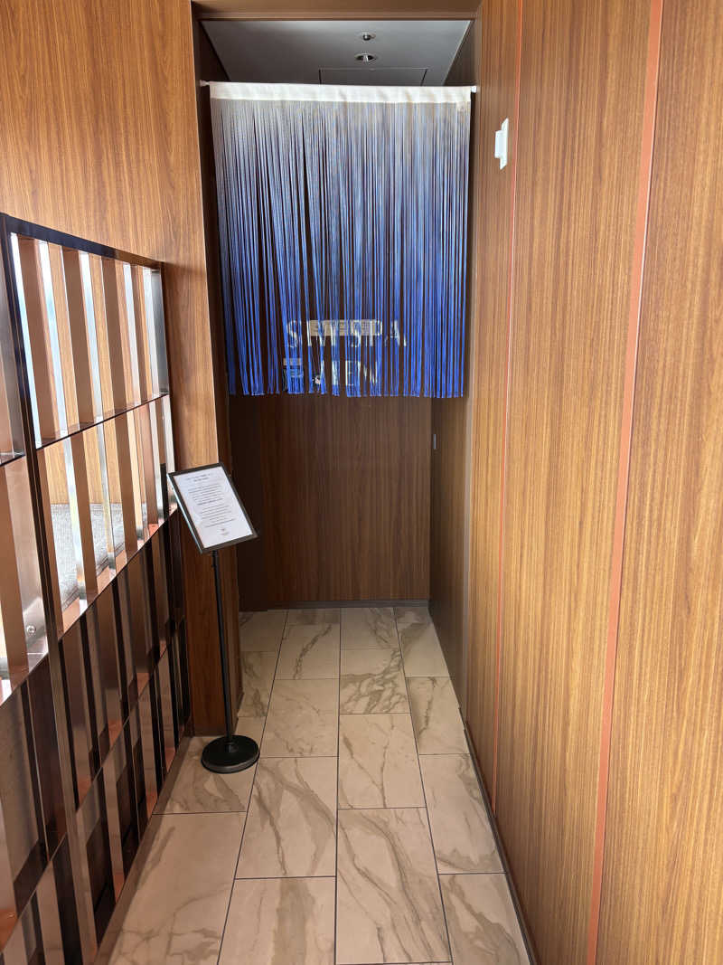 マサル819さんのカンデオホテルズ南海和歌山のサ活写真