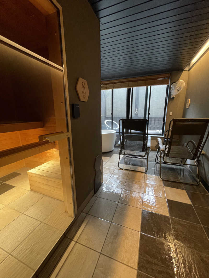 slothさんの水曜日の小野川温泉のサ活写真