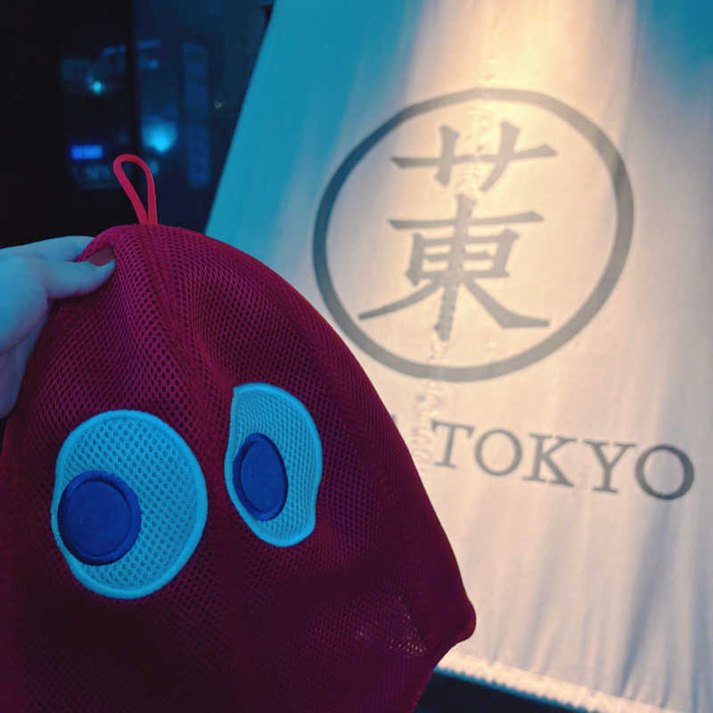 あまみみちゃんさんのサウナ東京 (Sauna Tokyo)のサ活写真