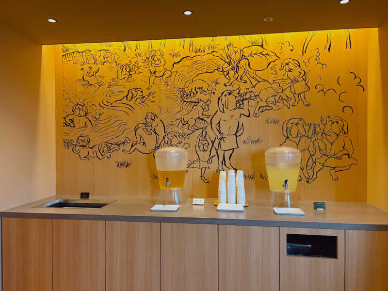 あまみみちゃんさんのOMO7高知 by 星野リゾートのサ活写真