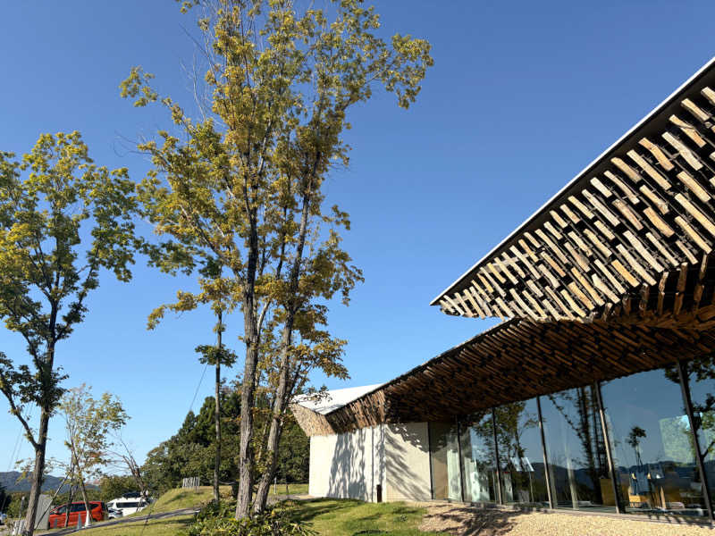 あまみみちゃんさんのSnow Peak FIELD SUITE SPA HEADQUARTERSのサ活写真