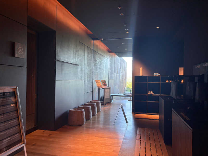 あまみみちゃんさんのSnow Peak FIELD SUITE SPA HEADQUARTERSのサ活写真