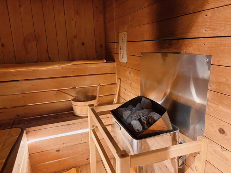 あまみみちゃんさんのサウナ&酒場 弁天スタンドのサ活写真