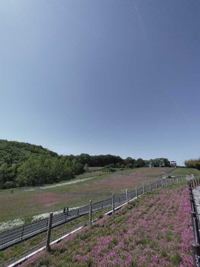 ショウさんの大金温泉グランドホテルのサ活写真