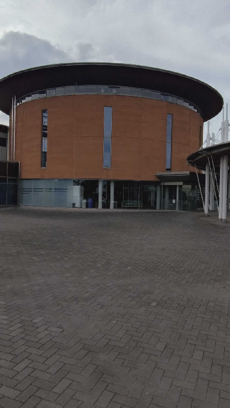 ショウさんのゆうゆうプラザ 四季彩の湯のサ活写真