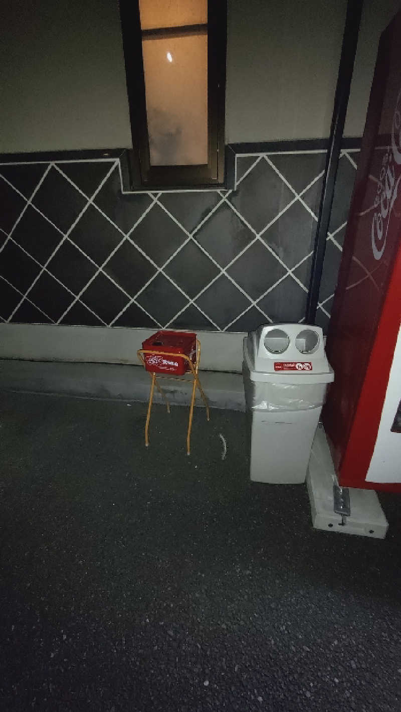 ショウさんの行田天然温泉 古代蓮物語のサ活写真
