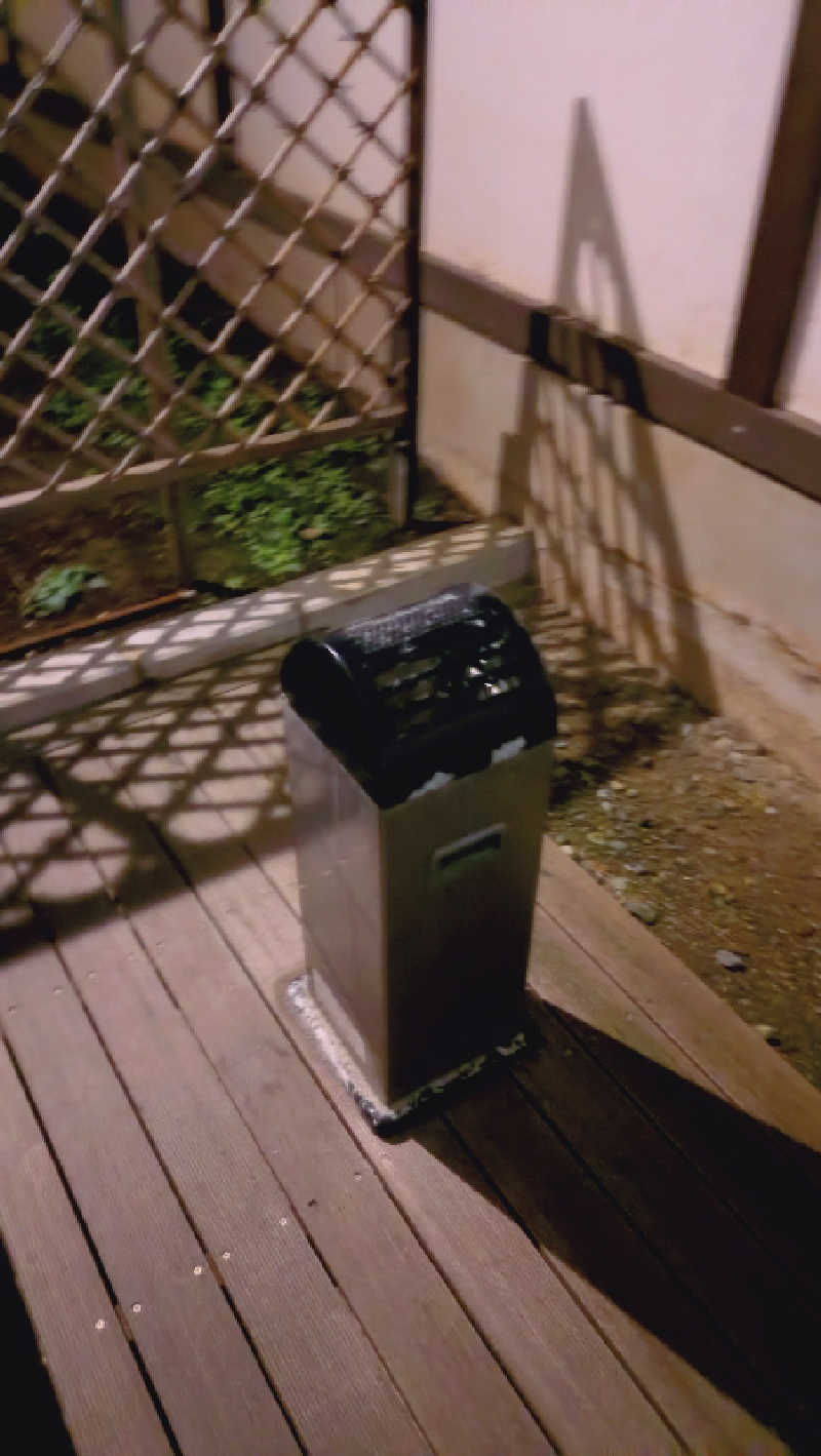 ショウさんの大田原温泉 太陽の湯のサ活写真