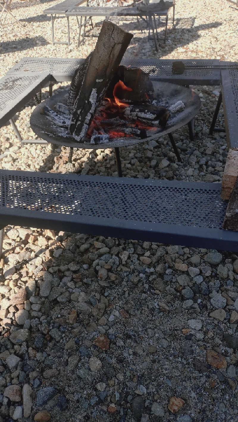 ショウさんの野岩SAUNAのサ活写真