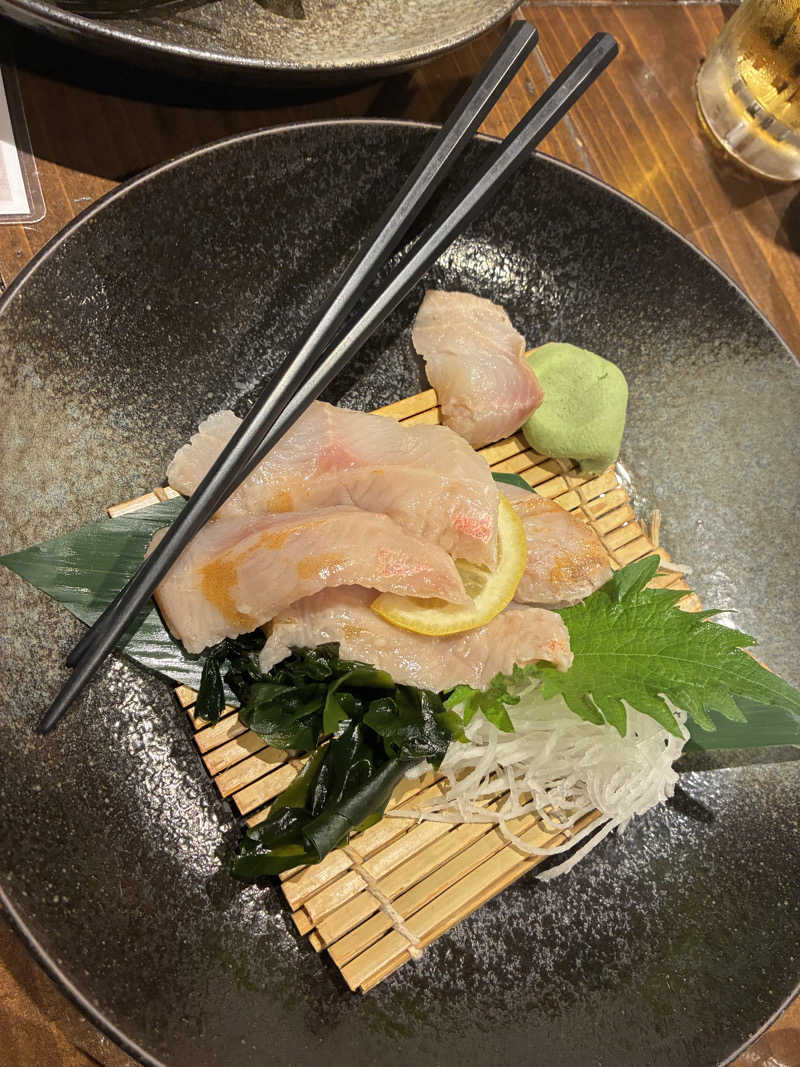 ヒノトリさんのホテル・アンドルームス札幌すすきののサ活写真