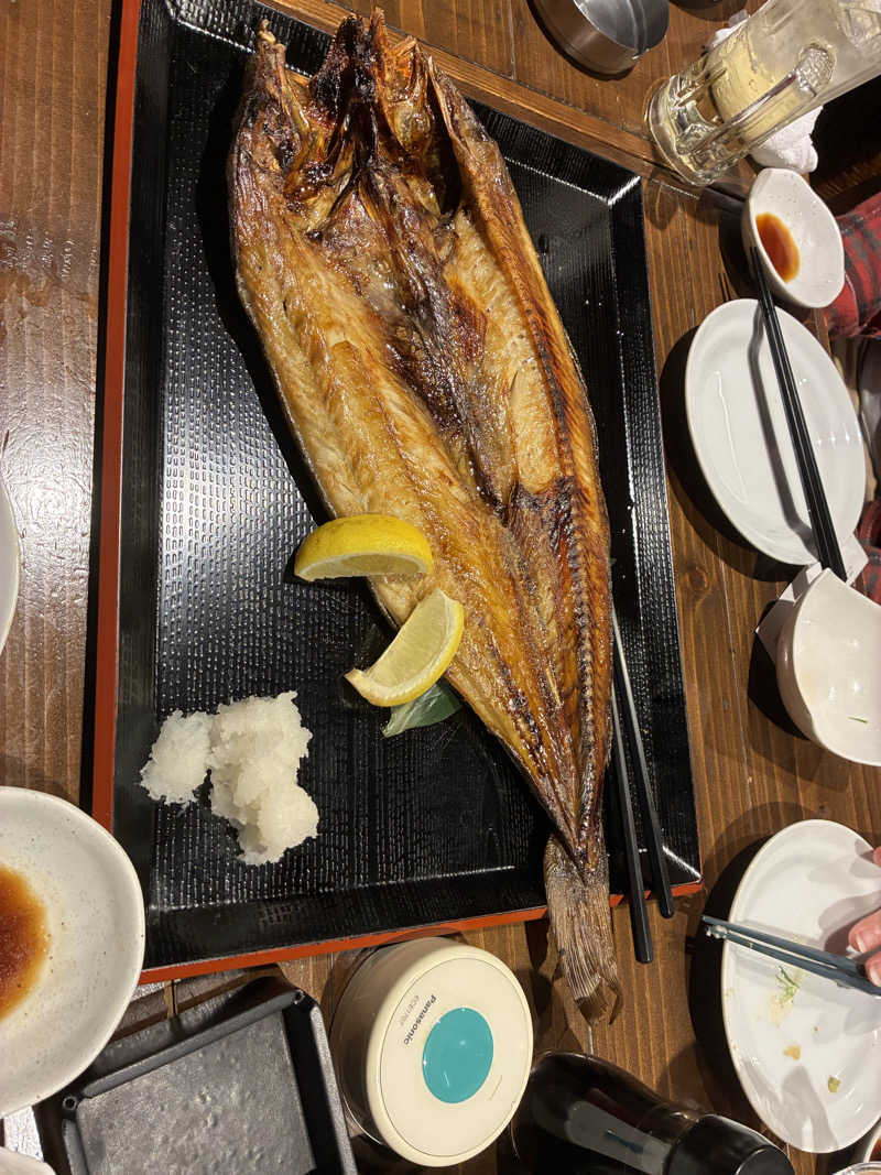 ヒノトリさんのホテル・アンドルームス札幌すすきののサ活写真