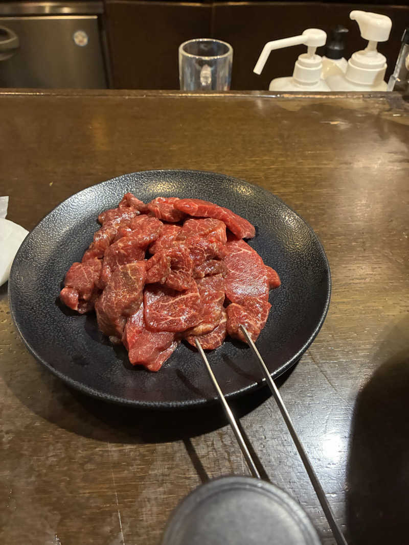 ヒノトリさんのホテル・アンドルームス札幌すすきののサ活写真