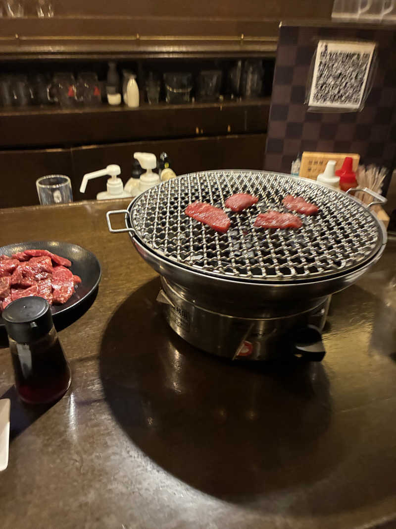 ヒノトリさんのホテル・アンドルームス札幌すすきののサ活写真