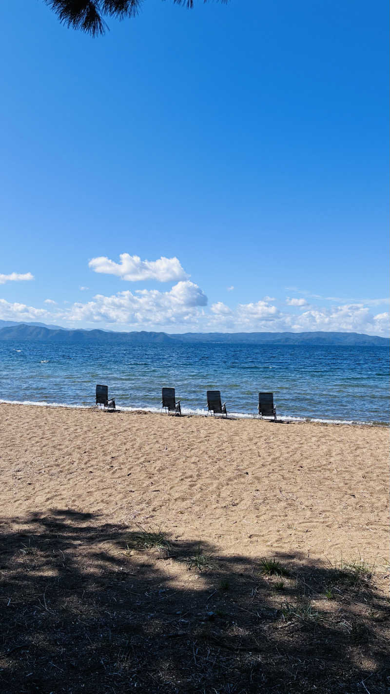 SVEA123さんのRoots猪苗代 LakeArea (THE LAKE)のサ活写真