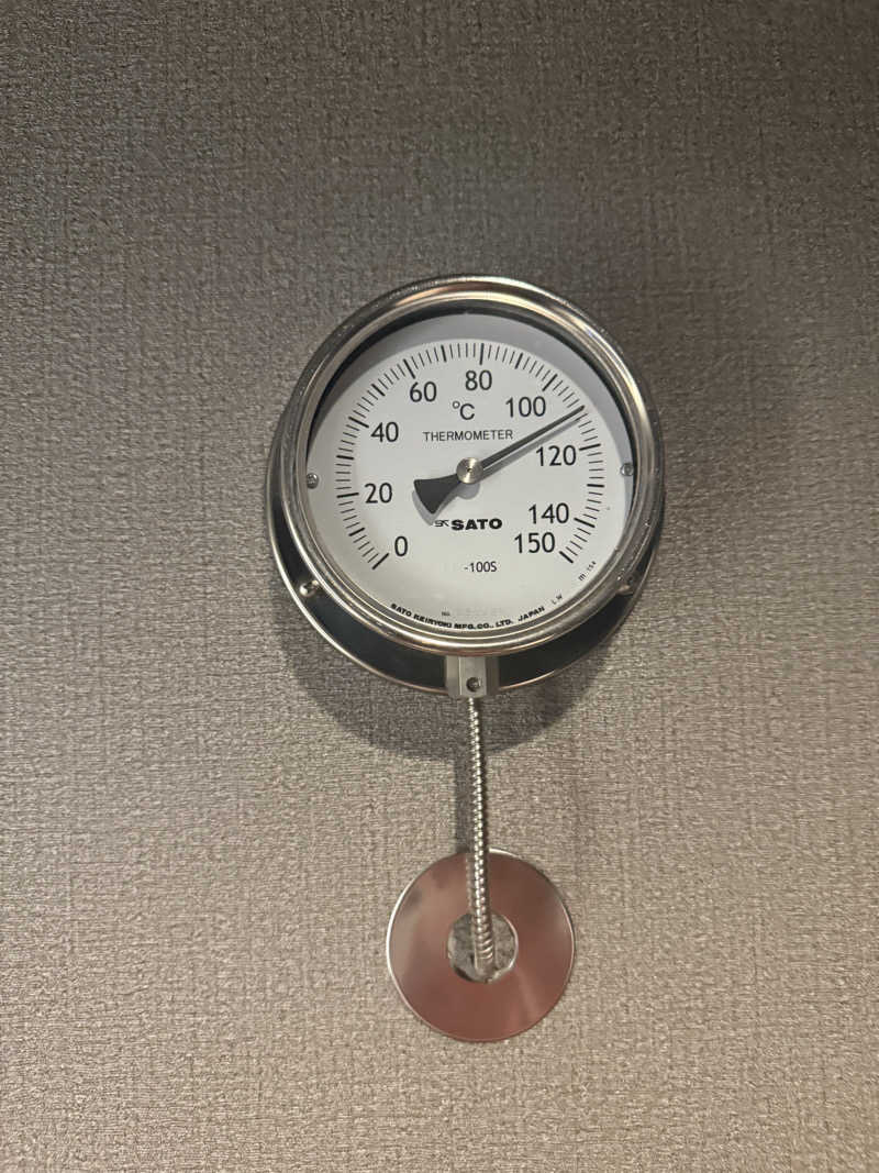 sindyさんのウルトラサウナ ULTRA SAUNA ICE & HEAT by LOYLY LANDのサ活写真
