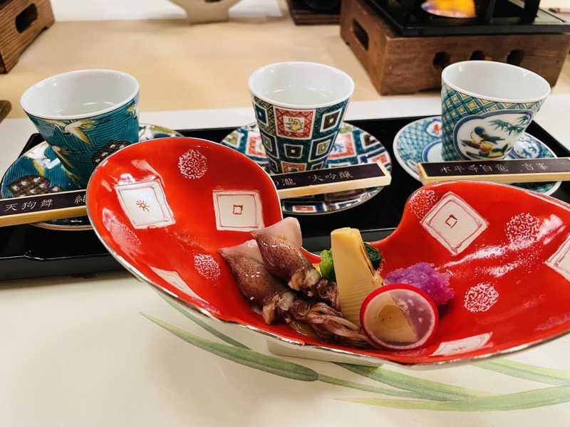 むらっちさんの季がさねのサ活写真