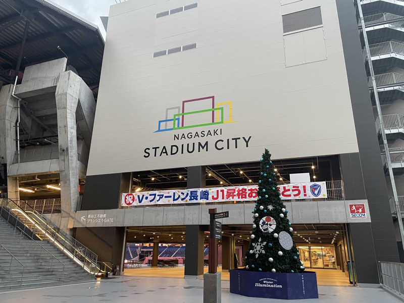 ましゃーーんさんのONSEN&SAUNA YUKULUのサ活写真