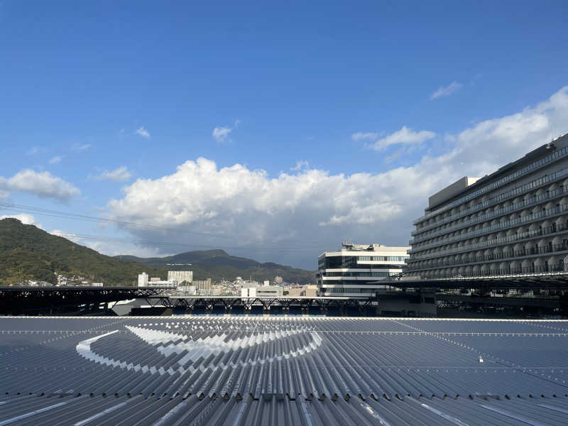 ましゃーーんさんのONSEN&SAUNA YUKULUのサ活写真
