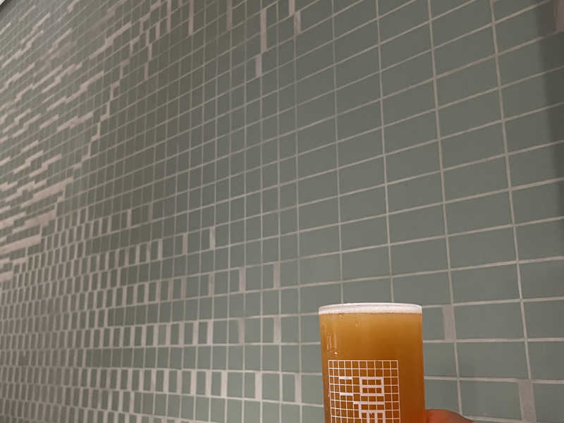 クラフトビール　1.Do湯？
