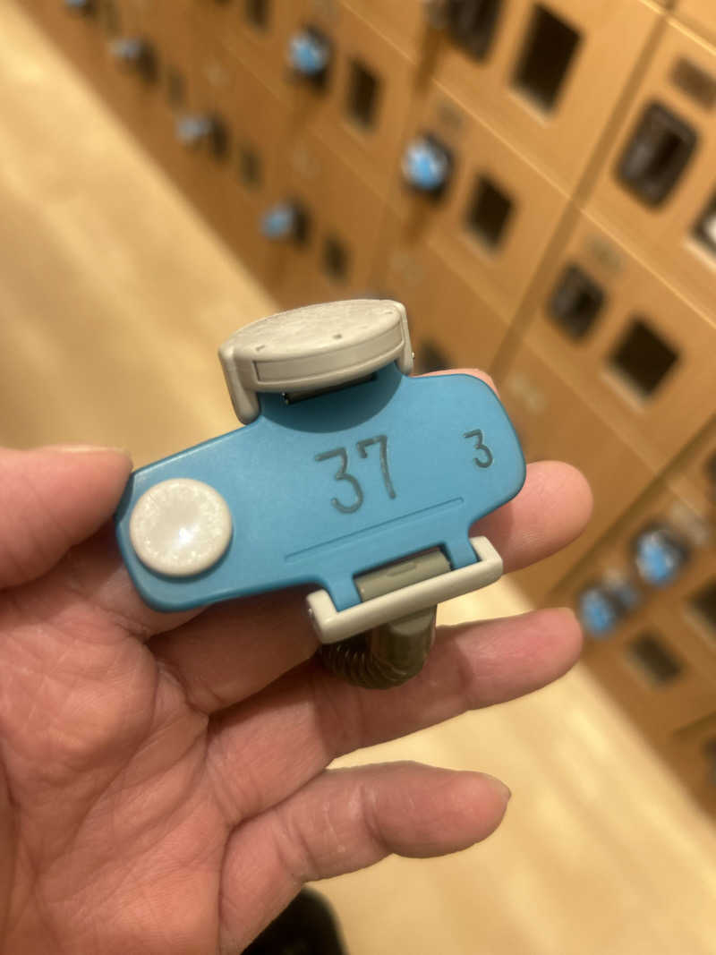 あまみ待ちさんの愛子天空の湯 そよぎの杜のサ活写真