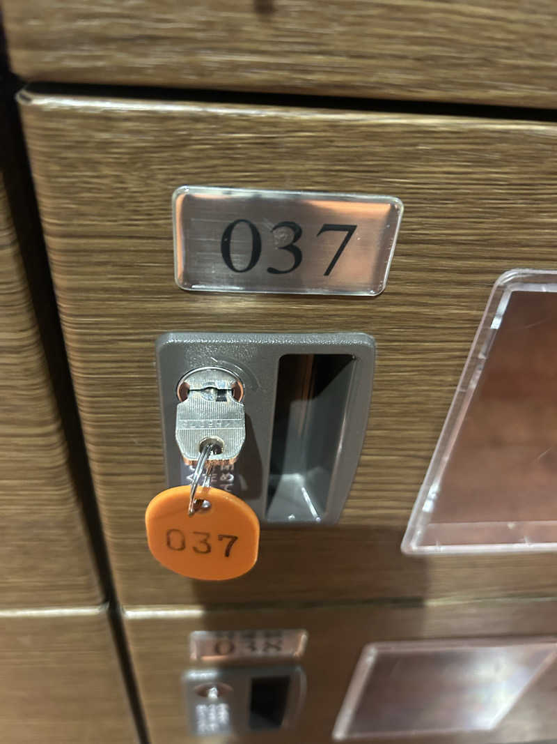 あまみ待ちさんのゆ〜とぴあ仙台南のサ活写真