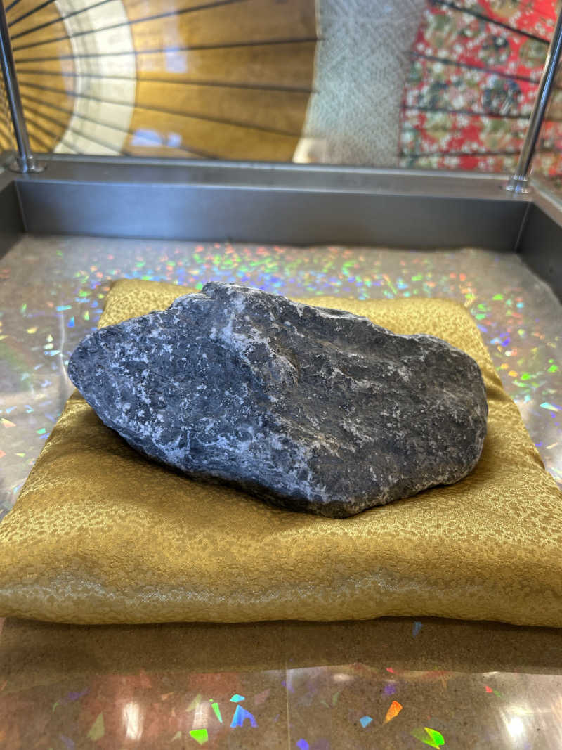 あまみ待ちさんのゆ〜とぴあ仙台南のサ活写真